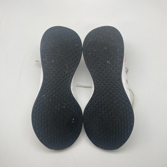 New Balance Sneakers Womens‎ 9.5 D Fresh Foam Roav WROAVLW White Running Shoes - Picture 9 of 10